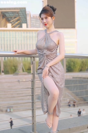 THEBEAUTY 2024苏州改装车展 Model 24 [1V337M]