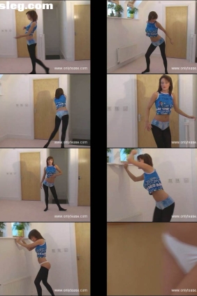 [OnlyTease]2005.10.18 Chloe[1V30M]