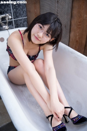 [Minisuka.tv] Risa Sawamura 沢村りさ Secret Gallery (STAGE1) 2.1 [54P33M]