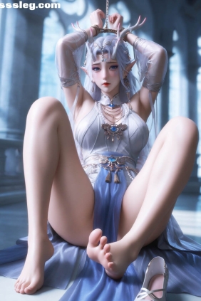 [AI绘画] hyominli 封念云[142P241M]