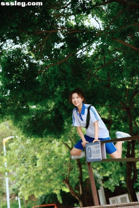 [YITUYU艺图语]2025.09.21 放学后的扛霸子 阿耶同学[29P68M]