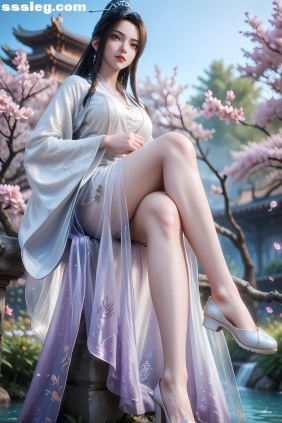 [AI绘画] kuzan 方清雪 永生[94P877M]