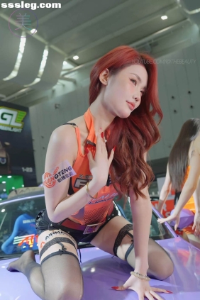 THEBEAUTY 2024佛山改装车展13 [1V371M]