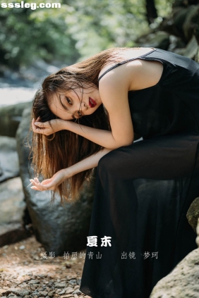 [YITUYU艺图语]2022.11.12 夏末 梦珂[21P249M]