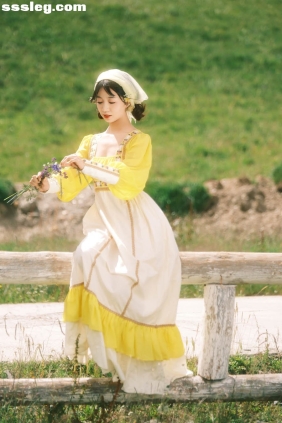 [YITUYU艺图语]2025.09.25 牧羊女孩 婷婷[15P277M]