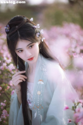 [YITUYU艺图语]2025.06.09 春来时 当初叫人家小田田[17P375M]