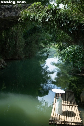 [YITUYU艺图语]2025.04.09 春不迟 酷酷[22P408M]