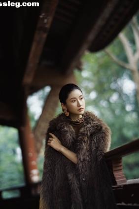 [YITUYU艺图语]2025.09.17 成都杜甫草堂 光子iiii[14P157M]