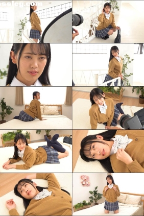 [Minisuka.tv] Sarina Kashiwagi 柏木さりな Regular Gallery MOVIE 12.1 [1V...