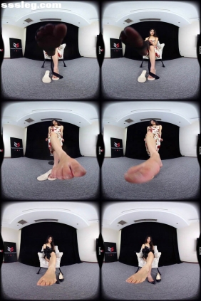 [OwlsVR] Model Frieda Office Lady[1V15.5G]