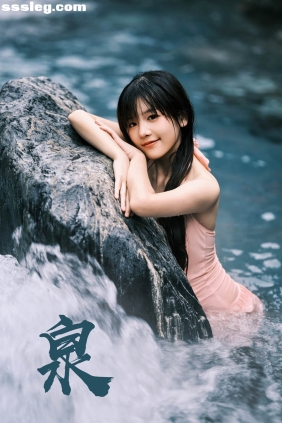 [YITUYU艺图语]2023.03.02 泉 宵宵喵[73P1.27G]