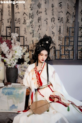 [YITUYU艺图语]2025.07.20 铜雀台 晓欣[18P226M]