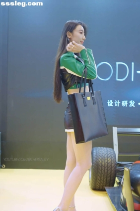 THEBEAUTY 2023苏州改装车展 车模41 [1V159M]