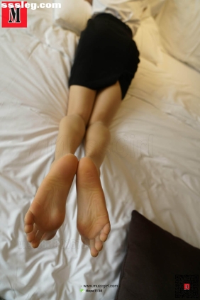 [MussGirl慕丝女郎] 第144期 黄莹[66P58M]