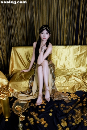 [YITUYU艺图语]2025.06.23 金蛇 懒懒[41P1.00G]