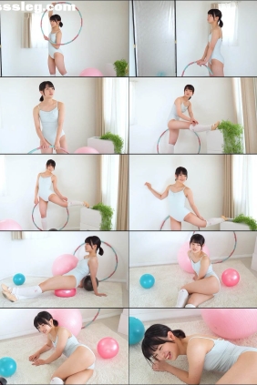 [Minisuka.tv] Hinako Tamaki 玉城ひなこ Premium Gallery MOVIE 9.1 [1V101M]