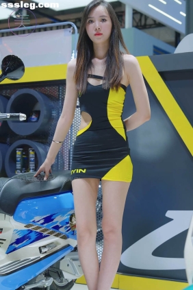 THEBEAUTY 2024重庆摩博会机车展38 [1V284M]