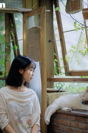 [YITUYU艺图语]2025.09.16 自由与孤独并存 佳佳[22P212M]