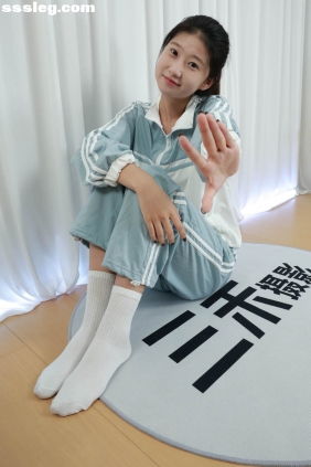 三禾摄影 No.175 小涵 校园风[308P+1V3.95G]