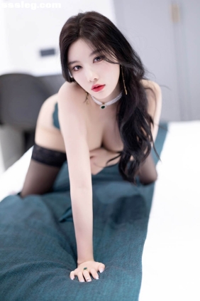 杨晨晨 绿色情趣[110P719M]