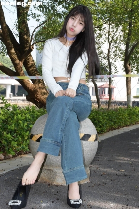 初夏女神 No.311 番茄 做小腰精[140P+1V6.92G]