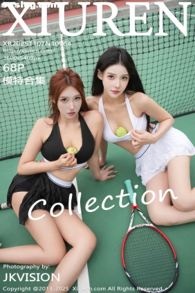 [XIUREN秀人网]2025.11.07 No.10964 模特合集[68P959M]