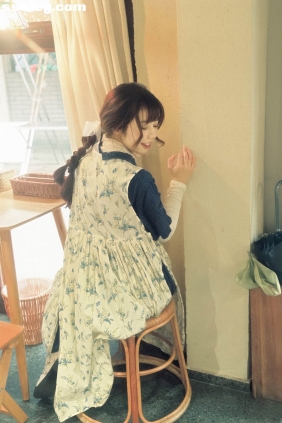 [YITUYU艺图语]2025.07.13 慵懒午后 祝勺子[30P586M]