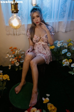 凯云 连衣裙[122P339M]