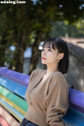 [YITUYU艺图语]2025.08.21 阳光下的老街 雪华[42P278M]