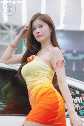 THEBEAUTY 2024佛山改装车展69 [1V256M]