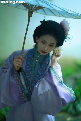 [YITUYU艺图语]2025.04.16 暮云合璧 二一芝[21P804M]