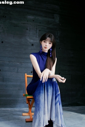 [YITUYU艺图语]2025.10.31 新中式 K崽[14P343M]