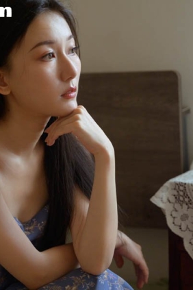 [YITUYU艺图语]2025.08.14 流逝的时间 小月[23P229M]