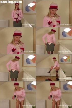 [OnlyTease]2004.12.09 Abigail Toyne[1V29M]