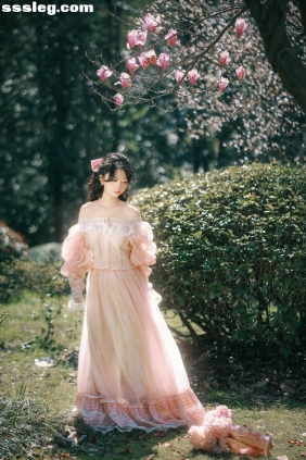 [YITUYU艺图语]2025.05.26 法式少女 肥肥[15P130M]