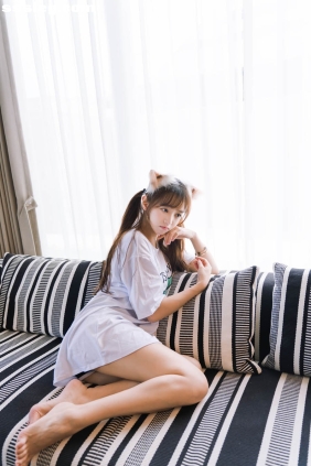 [YITUYU艺图语]2025.08.30 居家小清新 小亿[32P434M]