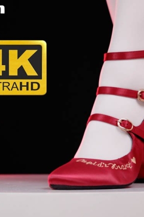 芝士好椰 红缎迎新 奇迹岛丘比特之心[1V248M]