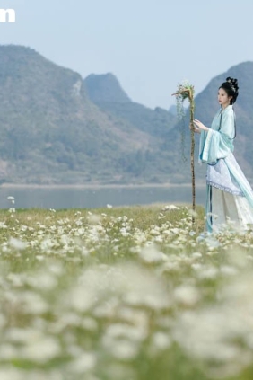 [YITUYU艺图语]2025.11.27 花神 芝芝琪[33P465M]