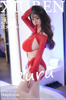 [XIUREN秀人网]2025.11.25 No.11030 沈南汐RuRu[62P651M]