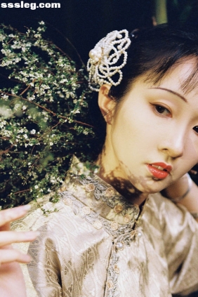 [YITUYU艺图语]2025.08.30 见信安好 丸子有只猫[21P167M]