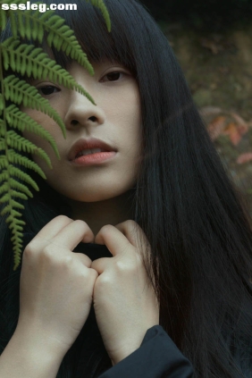 [YITUYU艺图语]2025.08.21 那远山[15P35M]