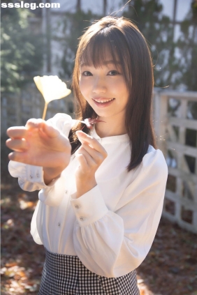 斎藤まりな 心のままに[71P232M]
