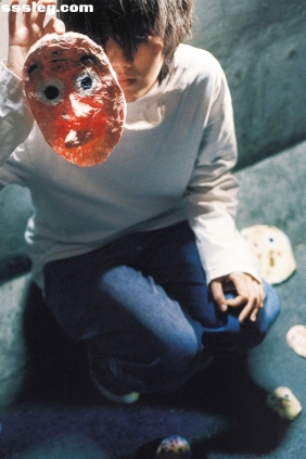 [YITUYU艺图语]2025.05.17 L 河里漂过的瓢儿白[13P152M]