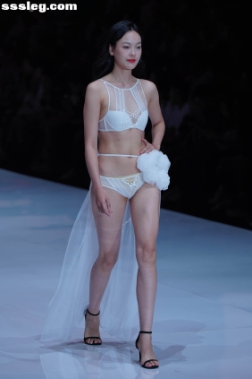 街拍作品 内衣展24 [135P1.76G]