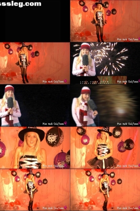 [OnlyTease]2009.10.31 Lucy Anne[1V99M]