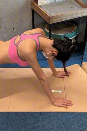 [ROSI写真]小视频系列587 [1V54M]