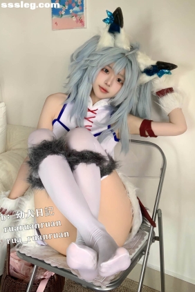 rua阮阮 刹那[18P+1V46M]