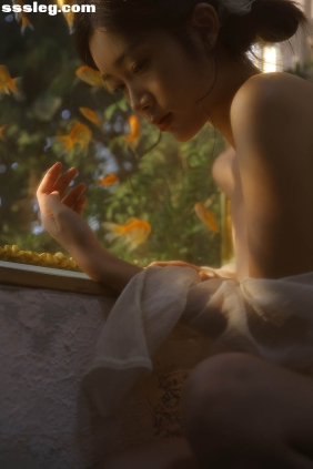 [YITUYU艺图语]2025.08.11 七秒记忆 六六[13P37M]