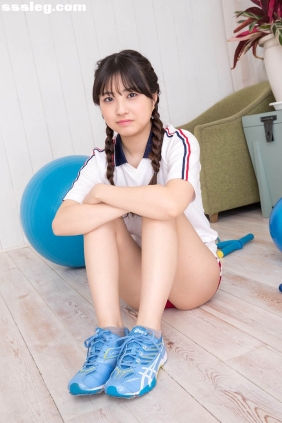 [Minisuka.tv] Nagisa Ikeda 池田なぎさ Regular Gallery 12.2 [35P23M]