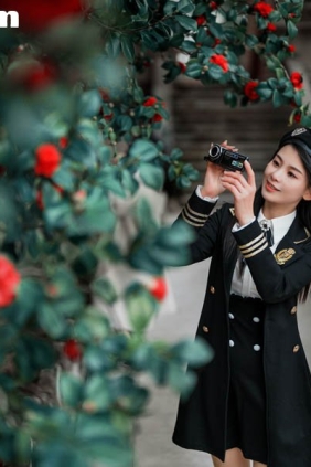 [YITUYU艺图语]2025.10.15 日系人像拍摄 洛宁-唐[32P672M]